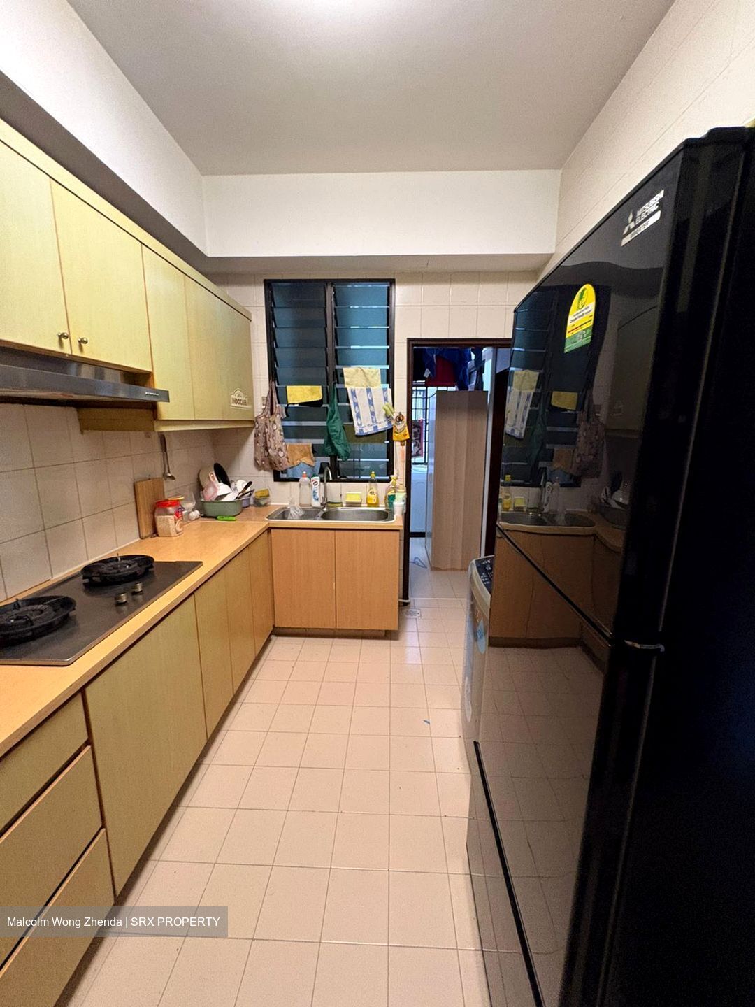 Balestier Regency (D12), Apartment #562052051